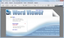 Náhled programu Microsoft_Word_2003. Download Microsoft_Word_2003